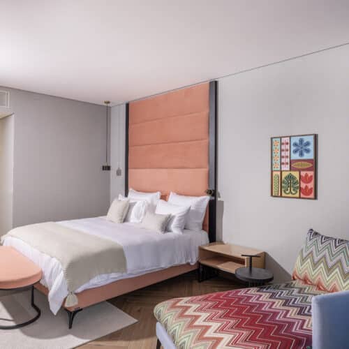 Almond Pool Room