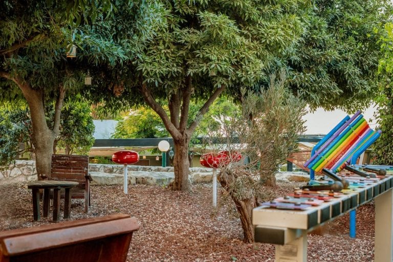 C Hotel Neve Ilan