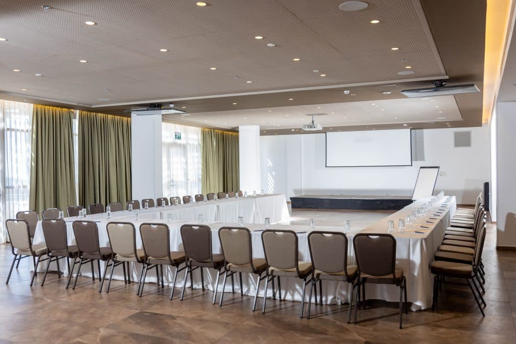 Arava Hall