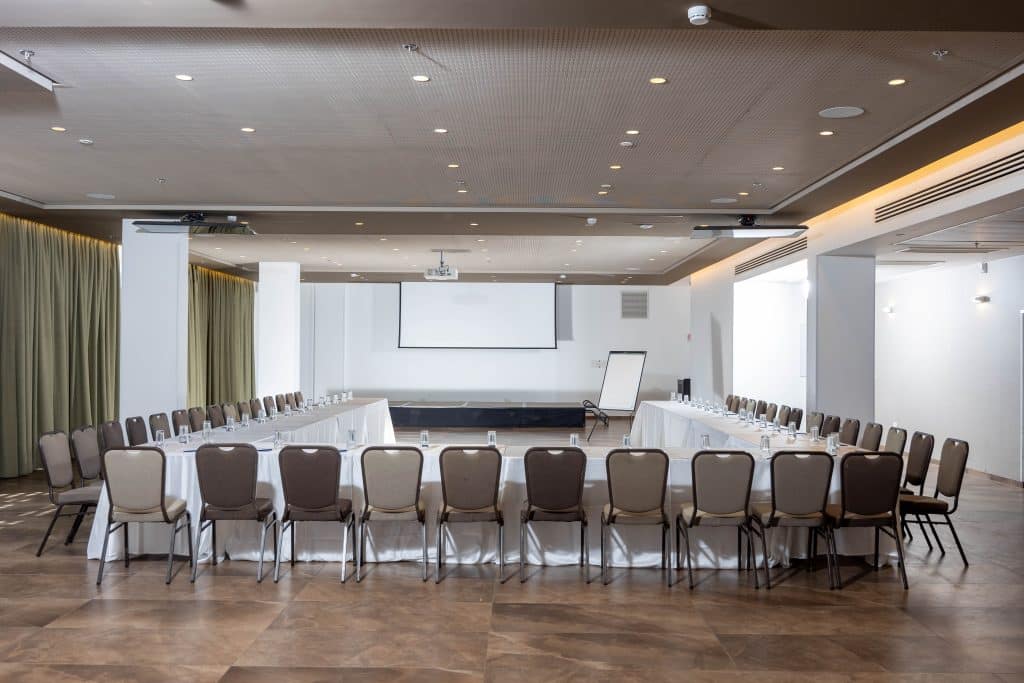 Arava Hall