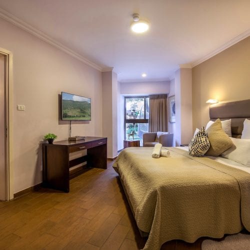 Garden Suites