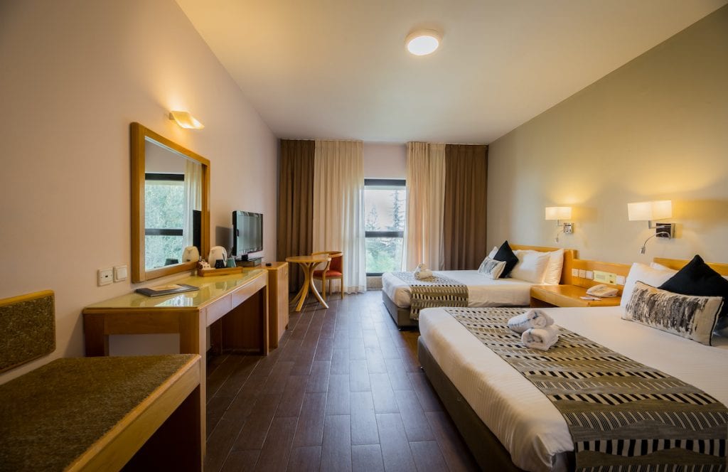 Superior Rooms