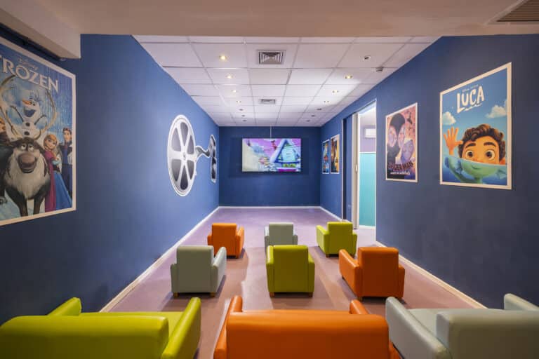 C Hotel Neve Ilan