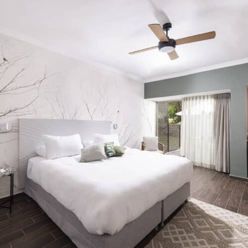C Hotel Neve Ilan