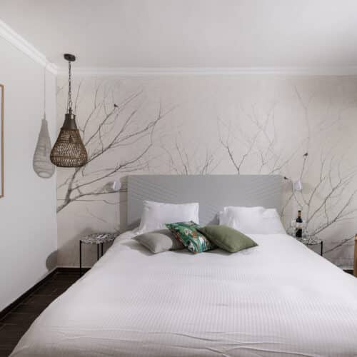 C Hotel Neve Ilan