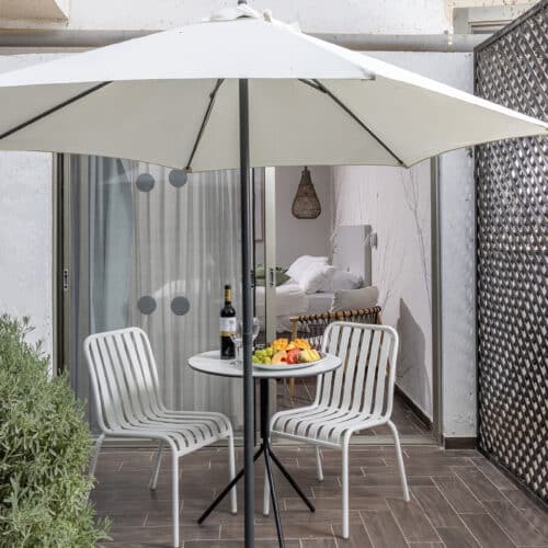 C Hotel Neve Ilan