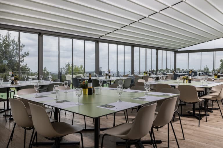 C Hotel Neve Ilan