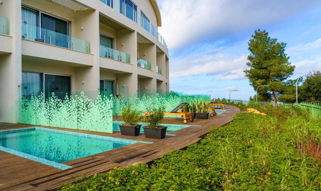 Almond Hotel