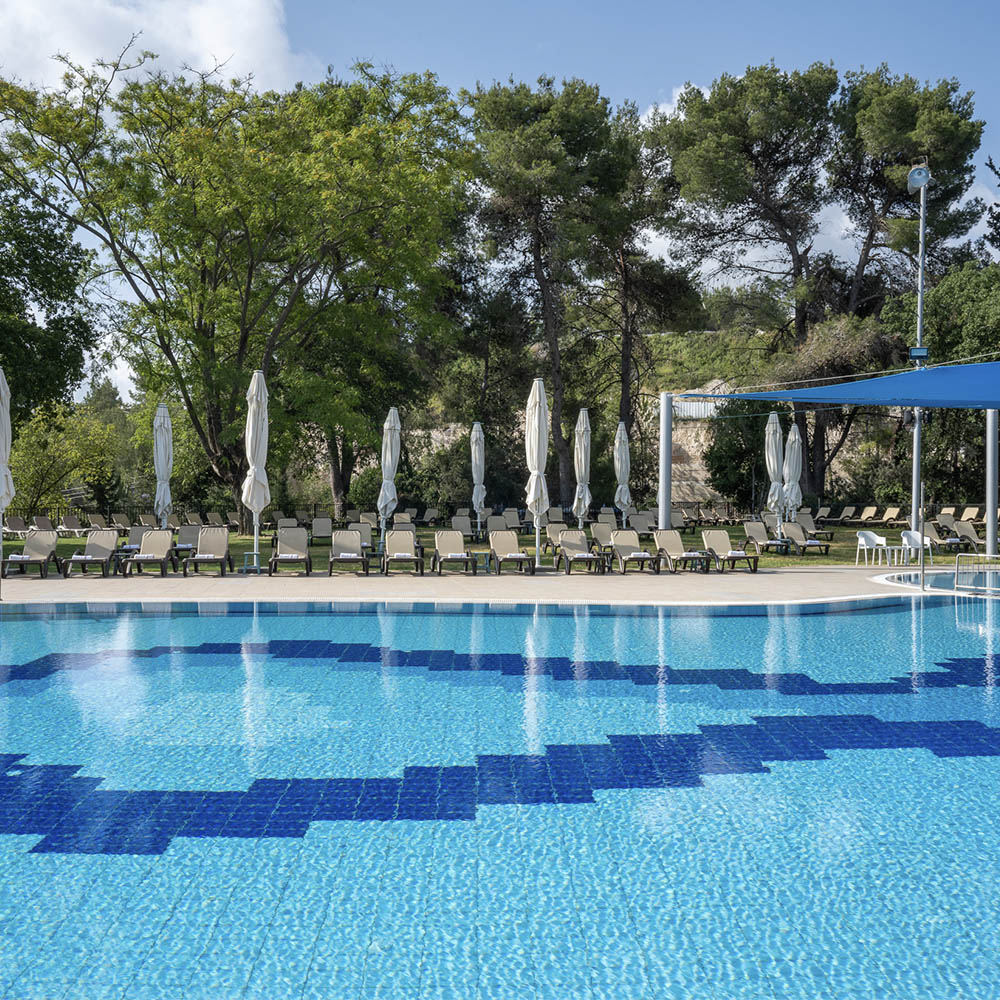 C-Hotels | Inspired Hospitality Across Israel