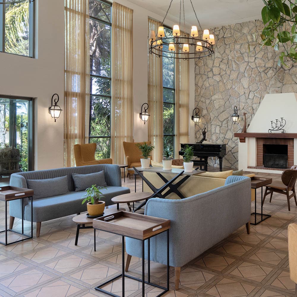 C-Hotels | Inspired Hospitality Across Israel