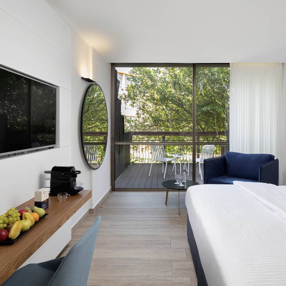 C-Hotels | Inspired Hospitality Across Israel