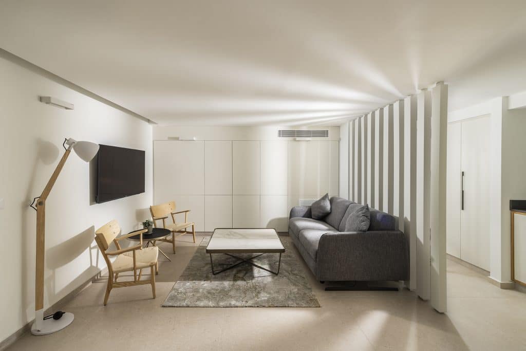 סוויטת נוף הגליל