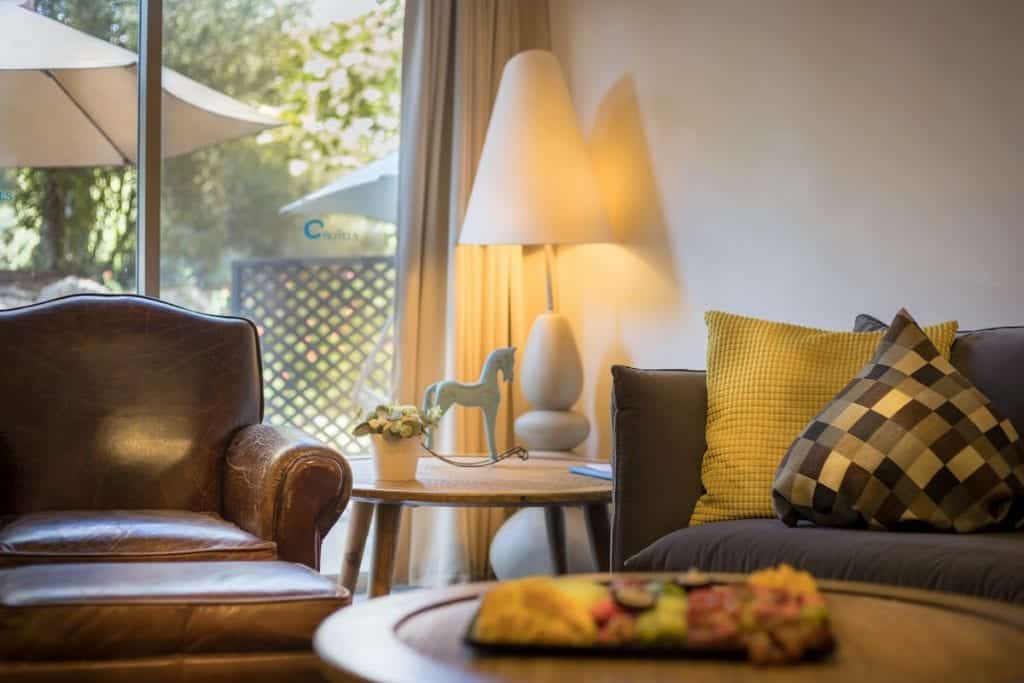 סי הוטל - נווה אילן