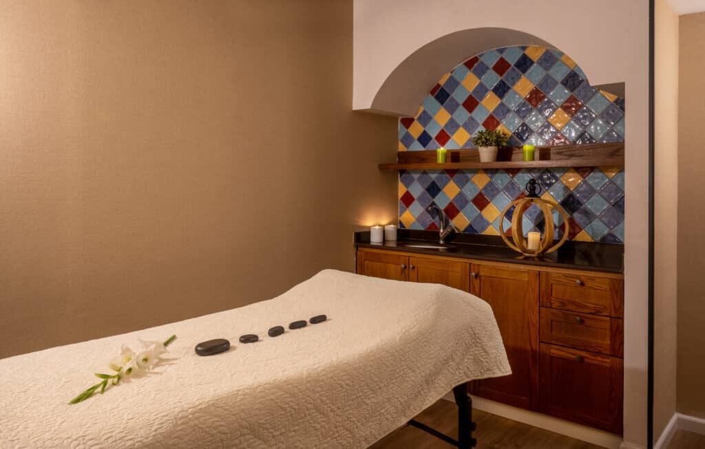 ספא אסיינדה צילום: איה בן עזרי