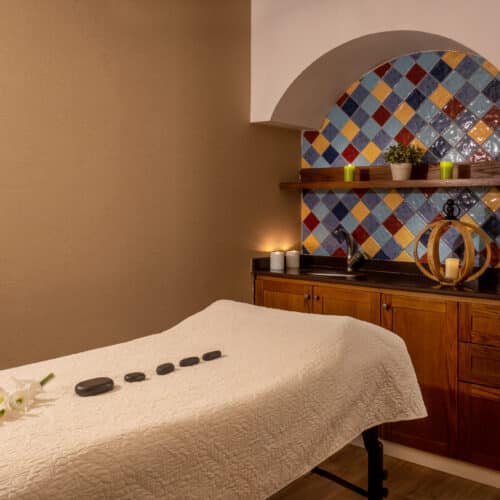 ספא אסיינדה צילום: איה בן עזרי