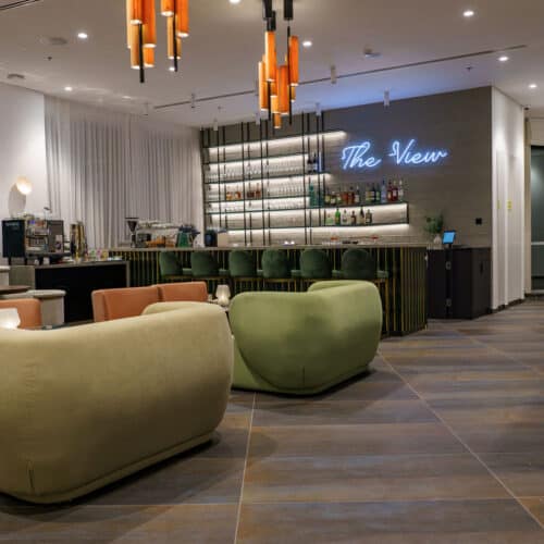 מלון אלמונד - מלון בוטיק למבוגרים