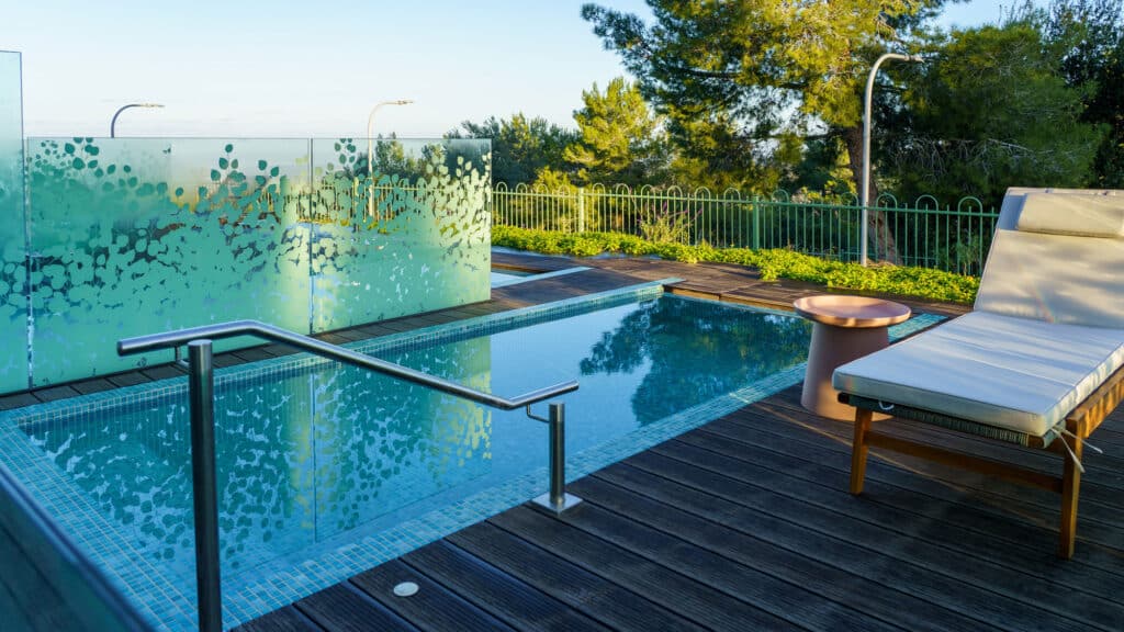 מלון אלמונד - מלון בוטיק למבוגרים