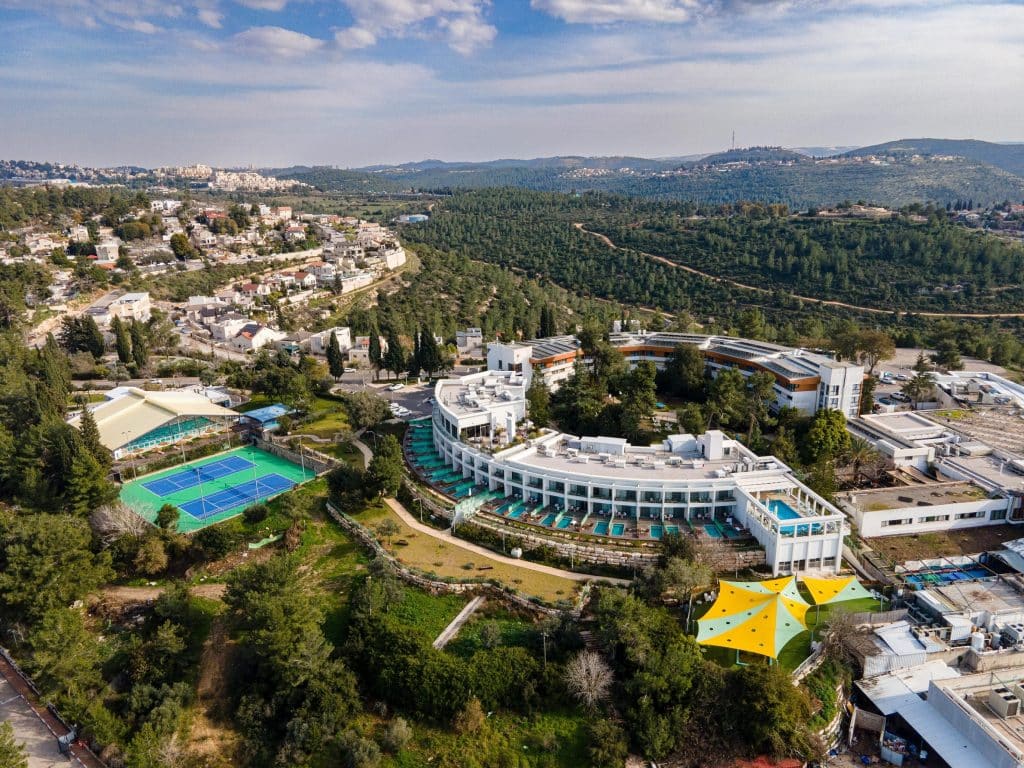 קאנטרי נווה אילן