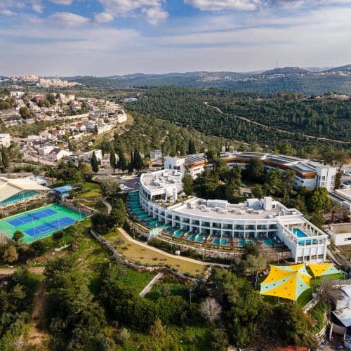 קאנטרי נווה אילן