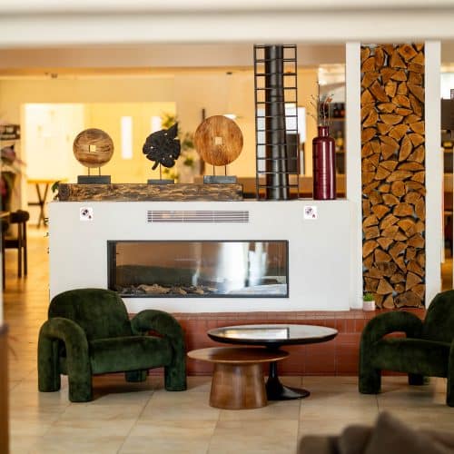 לובי נווה אילן